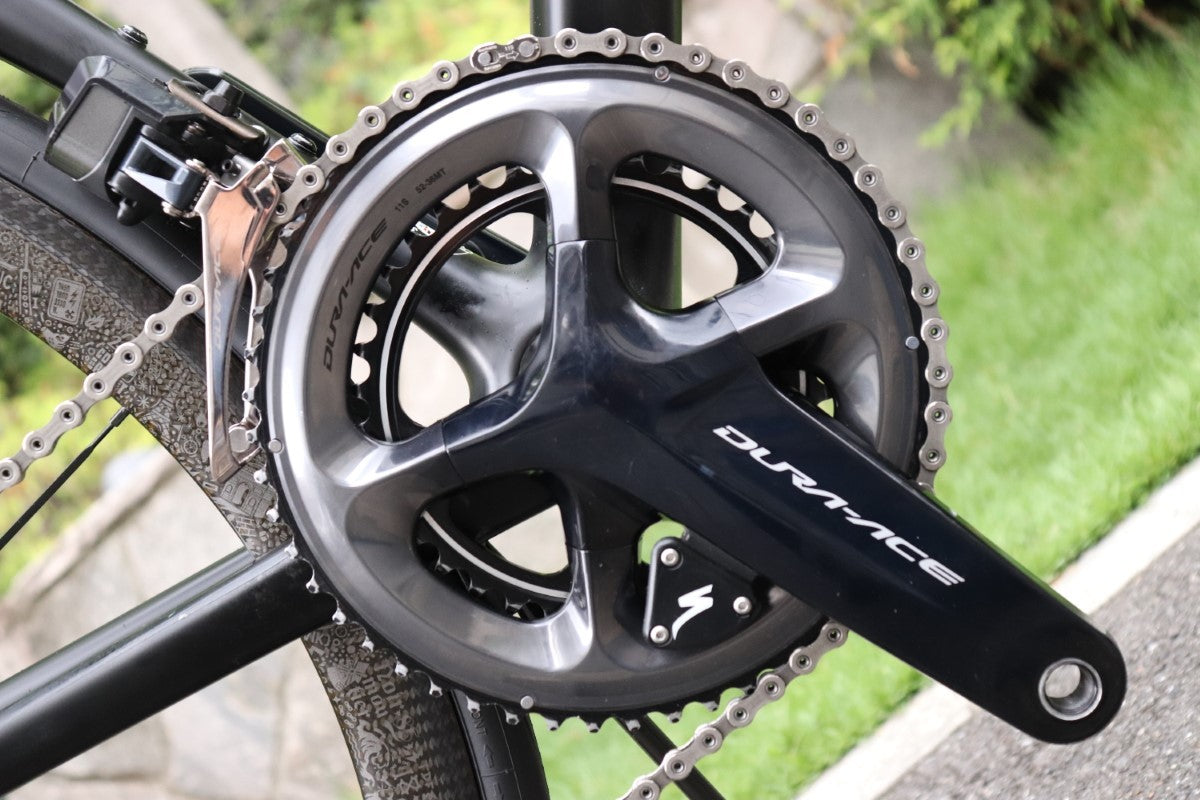 スペシャライズド SPECIALIZED S-WORKS TARMAC SL6 Ultralight 2018年