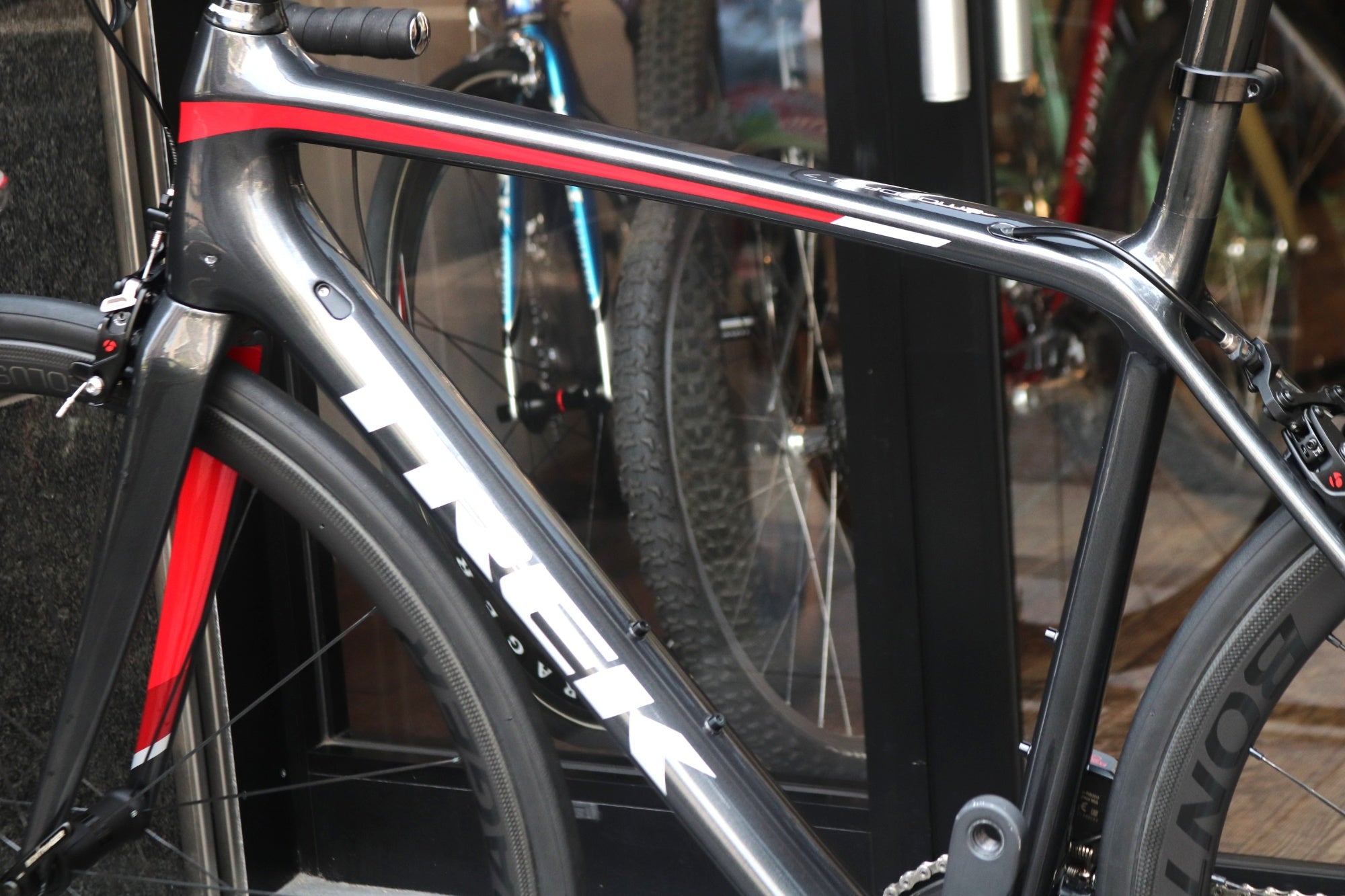 トレック TREK エモンダ EMONDA SL7 2018モデル 54サイズ シマノ