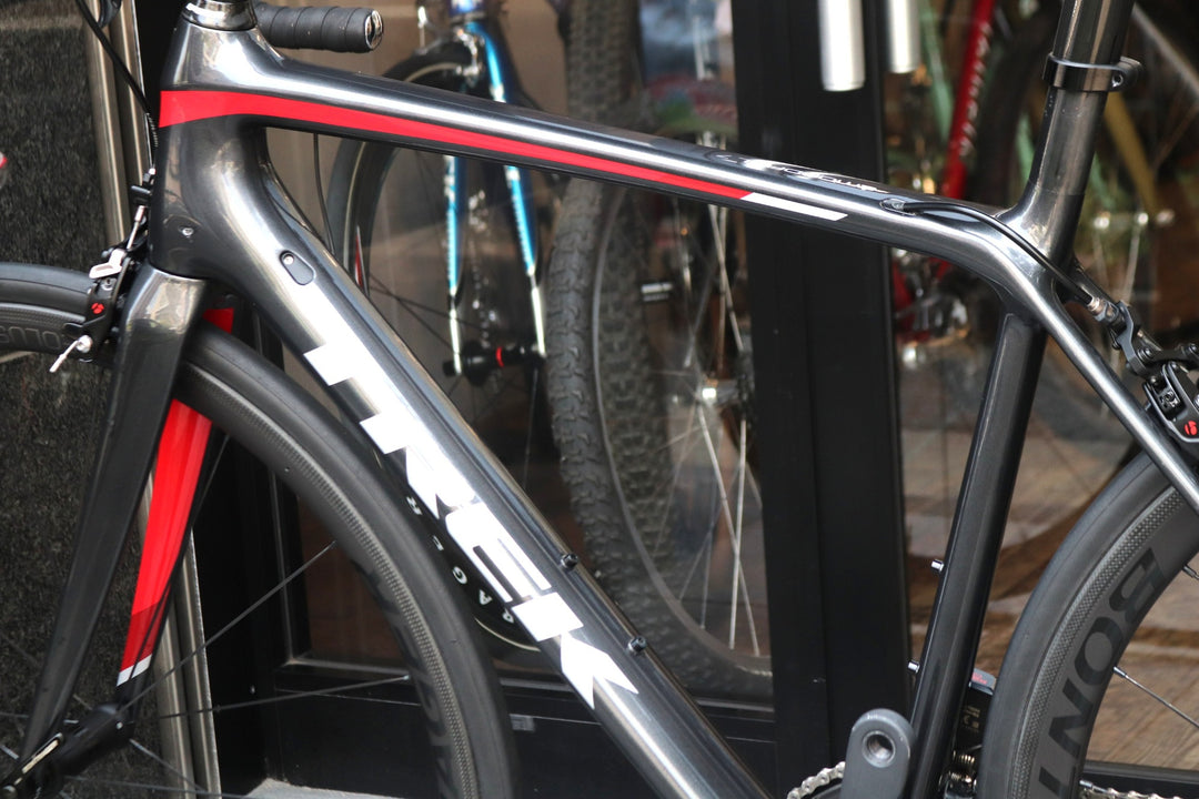 トレック TREK エモンダ EMONDA SL7 2018モデル 54サイズ シマノ アルテグラ R8050 MIX Di2 11S カーボン ロードバイク 【東京南麻布店】