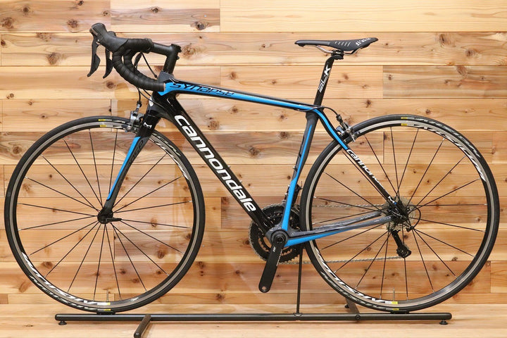 キャノンデール CANNONDALE シナプス SYNAPSE HI-MOD 2014 51サイズ アルテグラ 6800 ロードバイク 【広島店】
