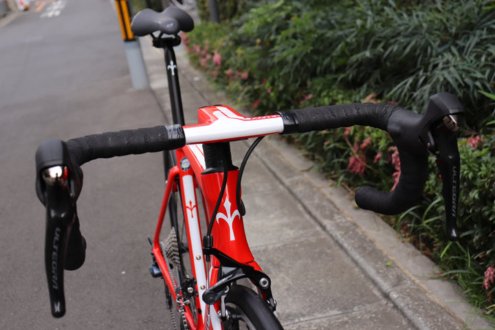 ウィリエール WILIER チェント CENTO10 ELITE 2020 Sサイズ シマノ アルテグラ R8000MIX 11S カーボン ロードバイク 【さいたま浦和店】