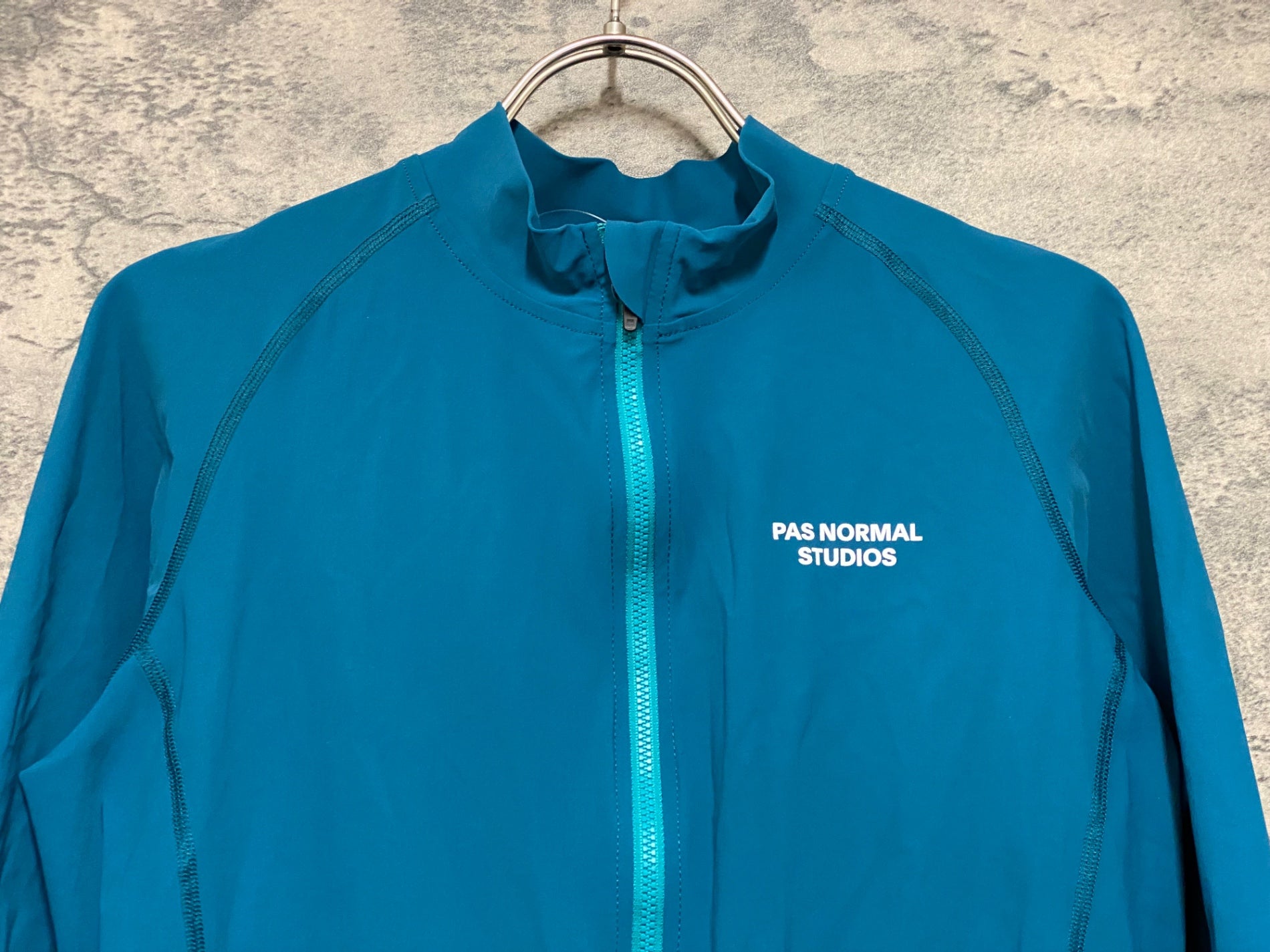 JQ358 パスノーマルスタジオ PAS NORMAL STUDIOS Essential 半袖