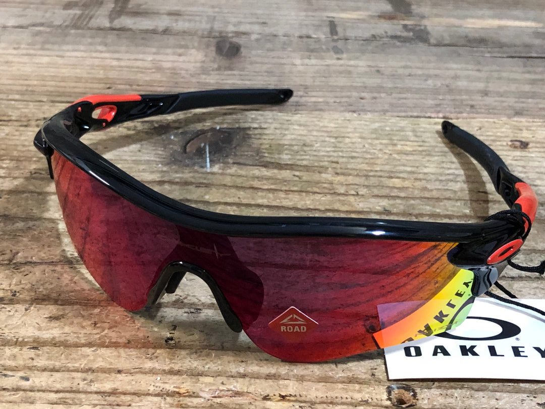 KJ387 オークリー OAKLEY JAW BREAKER サングラス アイウェア 黒 PRIZM ROAD