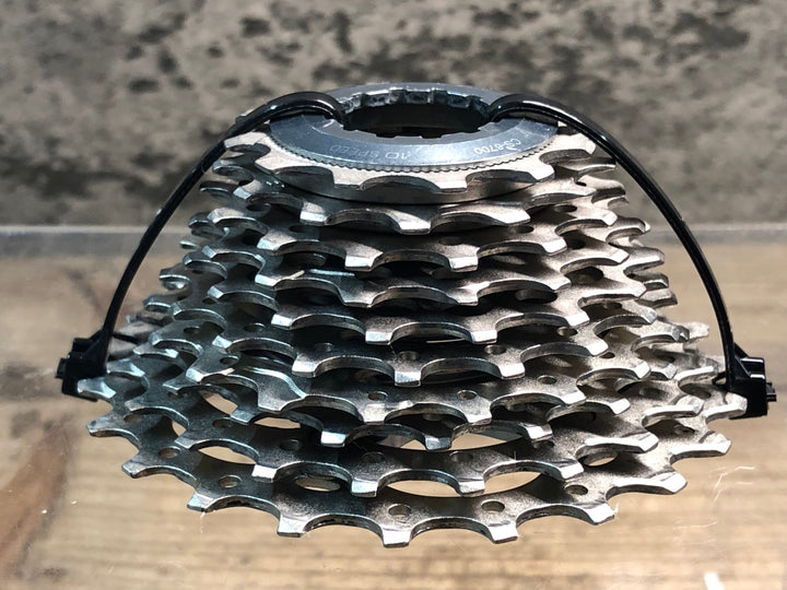 IH396 シマノ SHIMANO アルテグラ ULTEGRA CS-6700 スプロケット 12-23T
