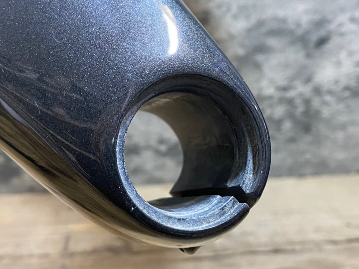 JT993 トレック TREK MADONE9 KVF AERO INTEGRATED HANDLEBAR/STEM カーボン ドロップハンドル ブラケットC-C440mm 90mm