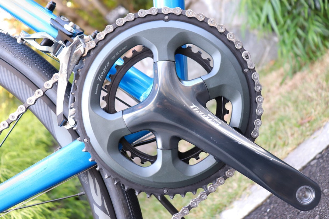 ジャイアント GIANT コンテンド CONTEND AR2 DISC 2020年 Sサイズ シマノ ティアグラ 4700 MIX アルミ ロードバイク【さいたま浦和店】