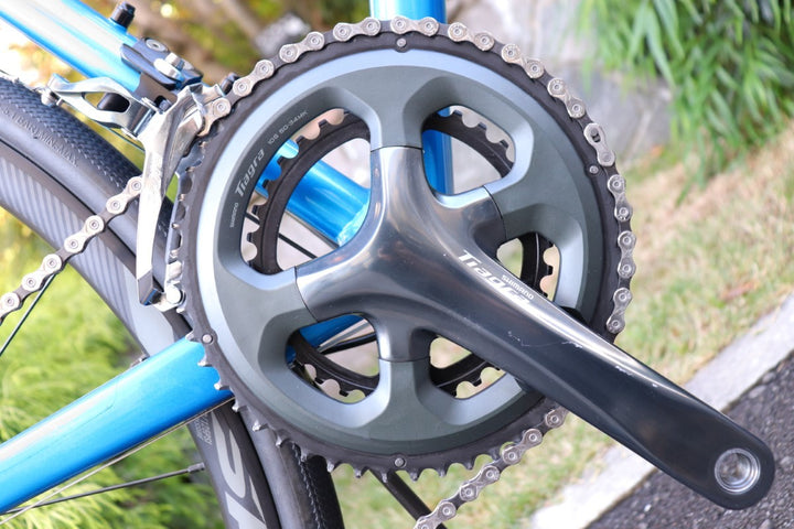 ジャイアント GIANT コンテンド CONTEND AR2 DISC 2020年 Sサイズ シマノ ティアグラ 4700 MIX アルミ ロードバイク【さいたま浦和店】