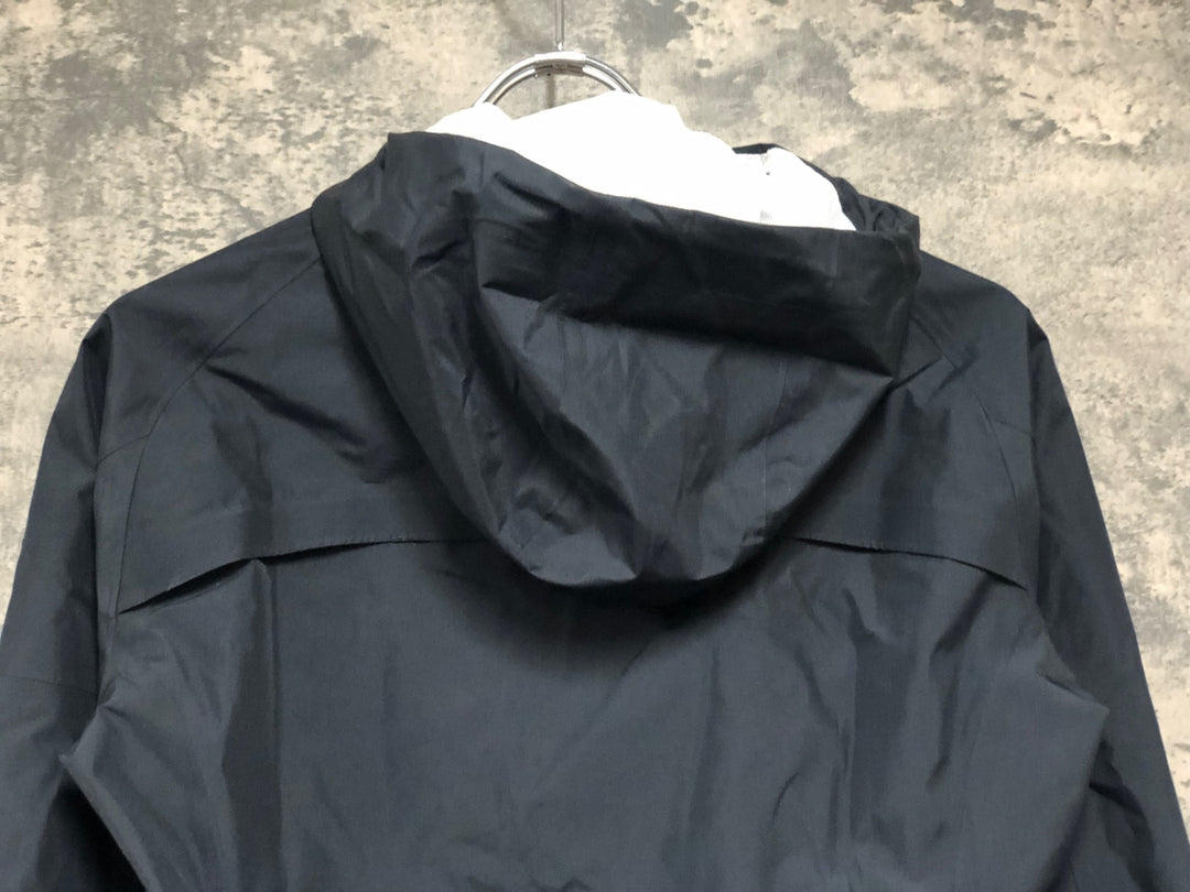 KM129 ラファ Rapha WOMEN'S COMMUTER JACKET 長袖 ジャケット 黒 XXS