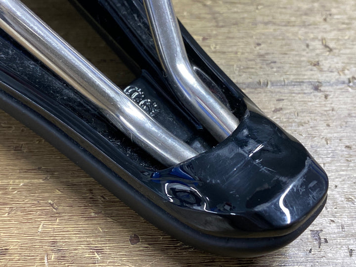 KJ926 スペシャライズド SPECIALIZED POWER サドル HOLOW Tiレール 155mm