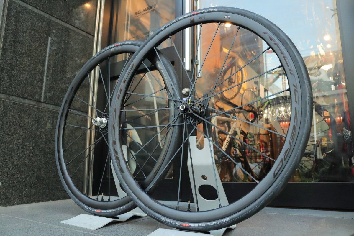 フルクラム FULCRUM レーシングゼロ RACING ZERO COMPETIZIONE