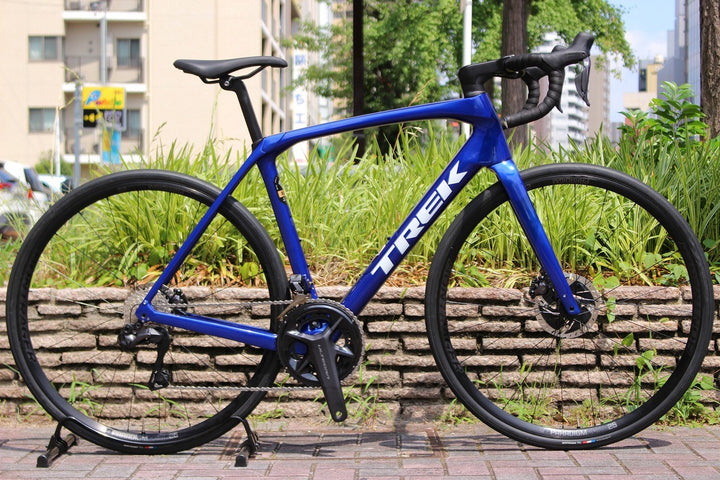 トレック TREK ドマーネ DOMANE SL6 GEN4 2024 56サイズ シマノ アルテグラ R8170 12S Di2 カーボン ロードバイク【名古屋店】