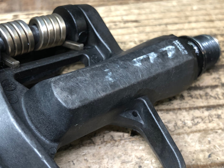 JI582 ルック LOOK ケオ KEO2 MAX CARBON ビンディングペダル