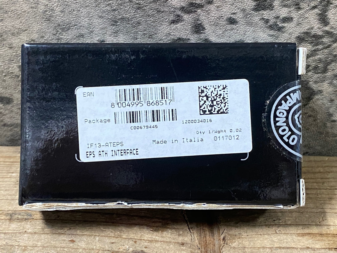 JS212 カンパニョーロ CAMPAGNOLO ATHENA IF13-ATEPS EPS INTERFACE