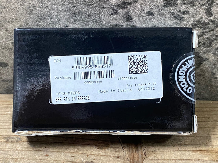 JS212 カンパニョーロ CAMPAGNOLO ATHENA IF13-ATEPS EPS INTERFACE
