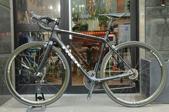 トレック TREK エモンダ EMONDA SLR8 2015年モデル 54サイズ シマノ アルテグラ 6870 11S カーボン ロードバイク 【【東京南麻布店】