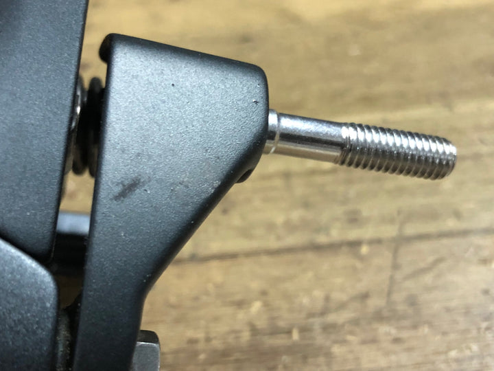 KI998 シマノ SHIMANO アルテグラ ULTEGRA BR-R8000 キャリパーブレーキ フロント