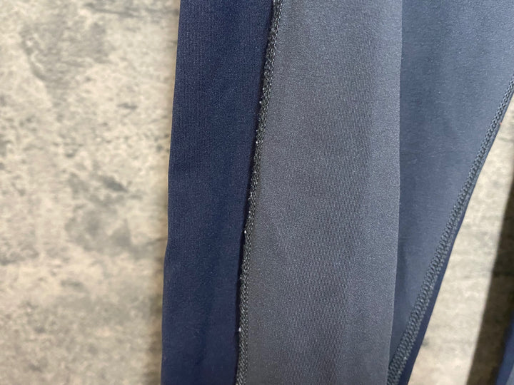 JQ369 ラファ Rapha WOMEN'S COMMUTER LEGGINGS 7/8 M カバータイツ グレー