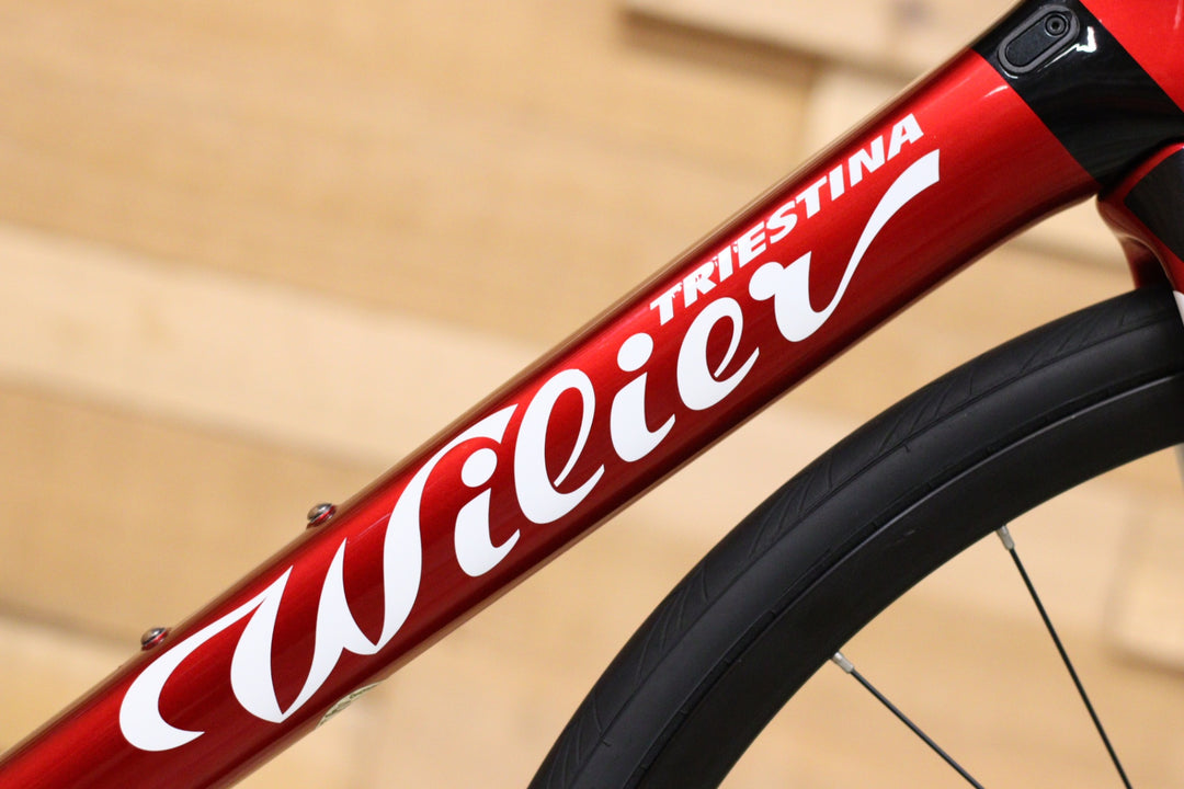 ウィリエール WILIER GTR TEAM DISC 2023 Mサイズ シマノ 105 R7170 12S Di2 カーボン ロードバイク 【立川店】