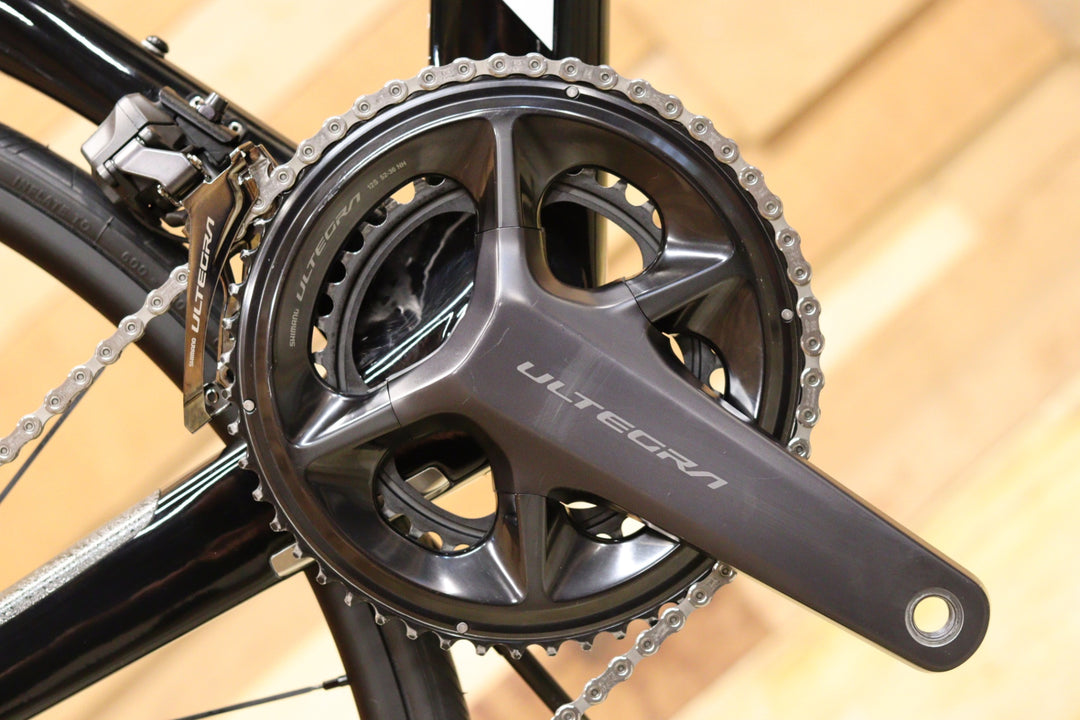 メリダ MERIDA リアクト REACTO 4000 DISC 2021 52 シマノ アルテグラ R8170 12S Di2 カーボン ロードバイク 【立川店】