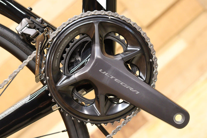 メリダ MERIDA リアクト REACTO 4000 DISC 2021 52 シマノ アルテグラ R8170 12S Di2 カーボン ロードバイク 【立川店】