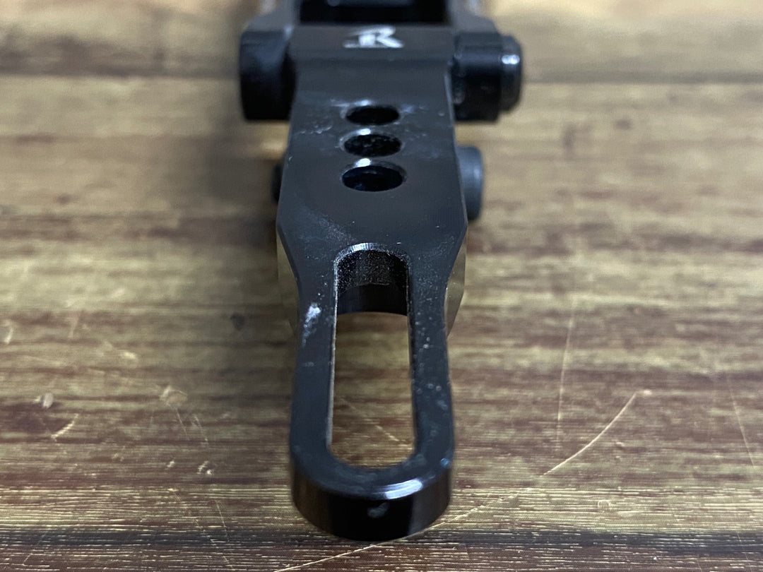 JC731 レックマウント REC-MOUNTS 5P サイコンマウント