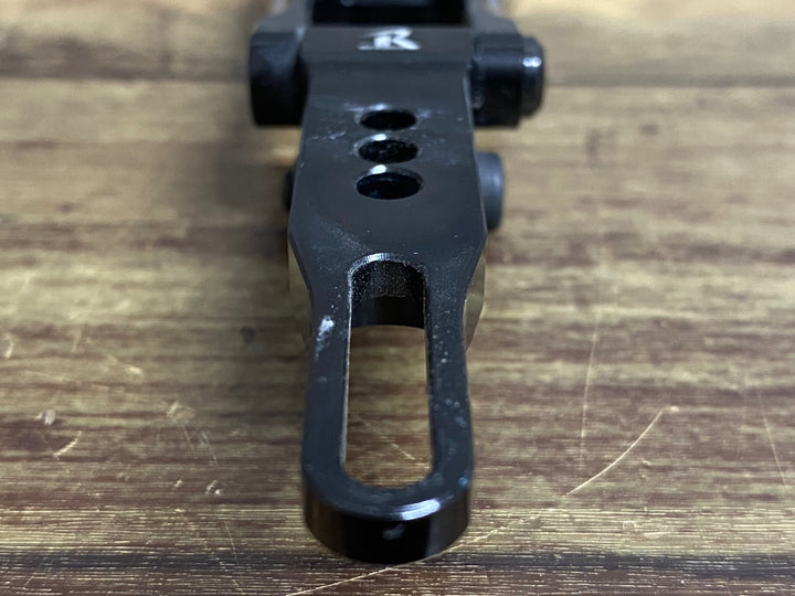JC731 レックマウント REC-MOUNTS 5P サイコンマウント