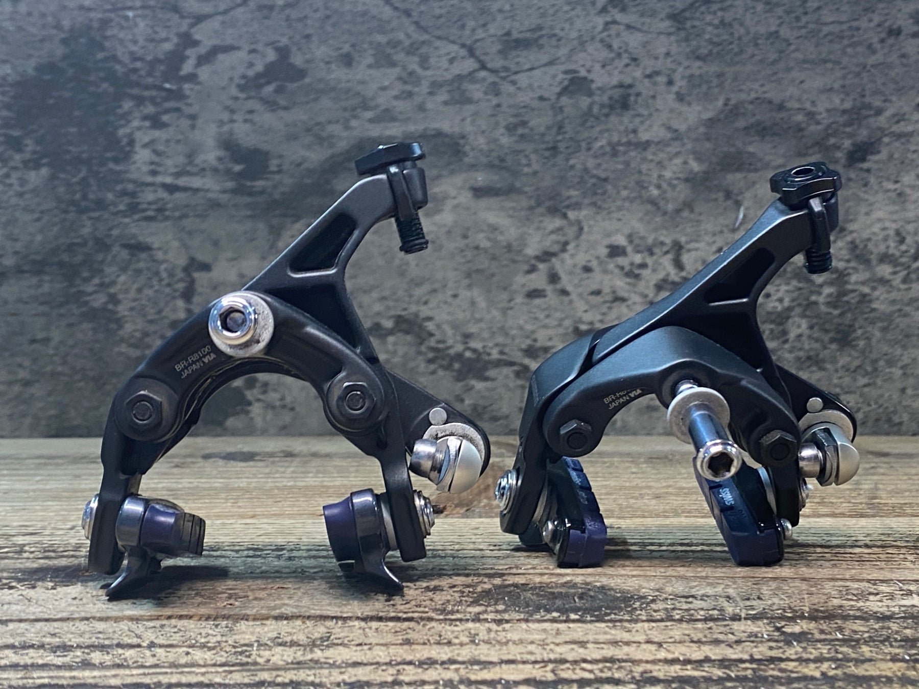 JL013 シマノ SHIMANO アルテグラ ULTEGRA BR-R8100 キャリパー