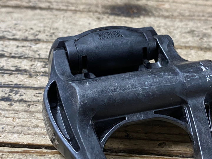 KA747 シマノ SHIMANO 105 PD-5800 ビンディングペダル SPD-SL