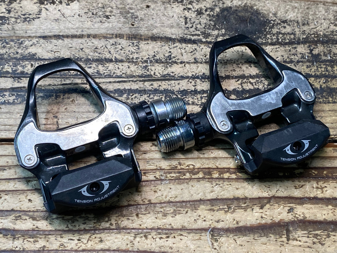 JK847 シマノ SHIMANO 105 PD-5610 ビンディングペダル SPD-SL