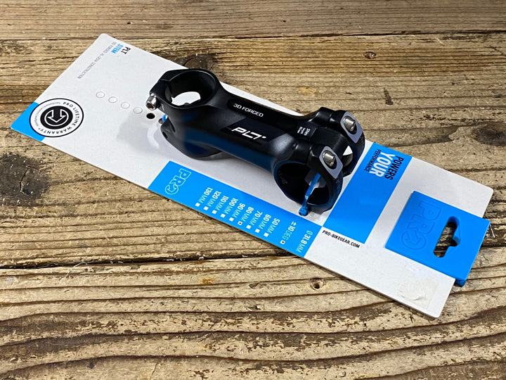 JO451 シマノ SHIMANO PRO PLT ステム アルミ 80mm 10° OS Φ31.8