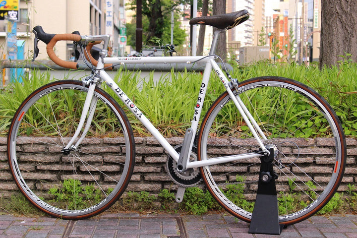 デローザ DE ROSA ヌーボクラシコ NUOVO CLASSICO 2017頃 51サイズ 105 5800 11S スチール ロードバイク 【名古屋店】