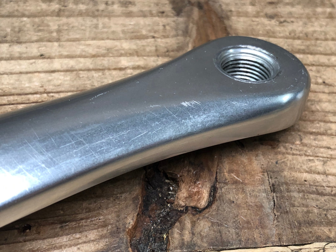 JH807 シマノ SHIMANO 105 FC-5500 クランクセット 170mm 52-39T オクタリンク