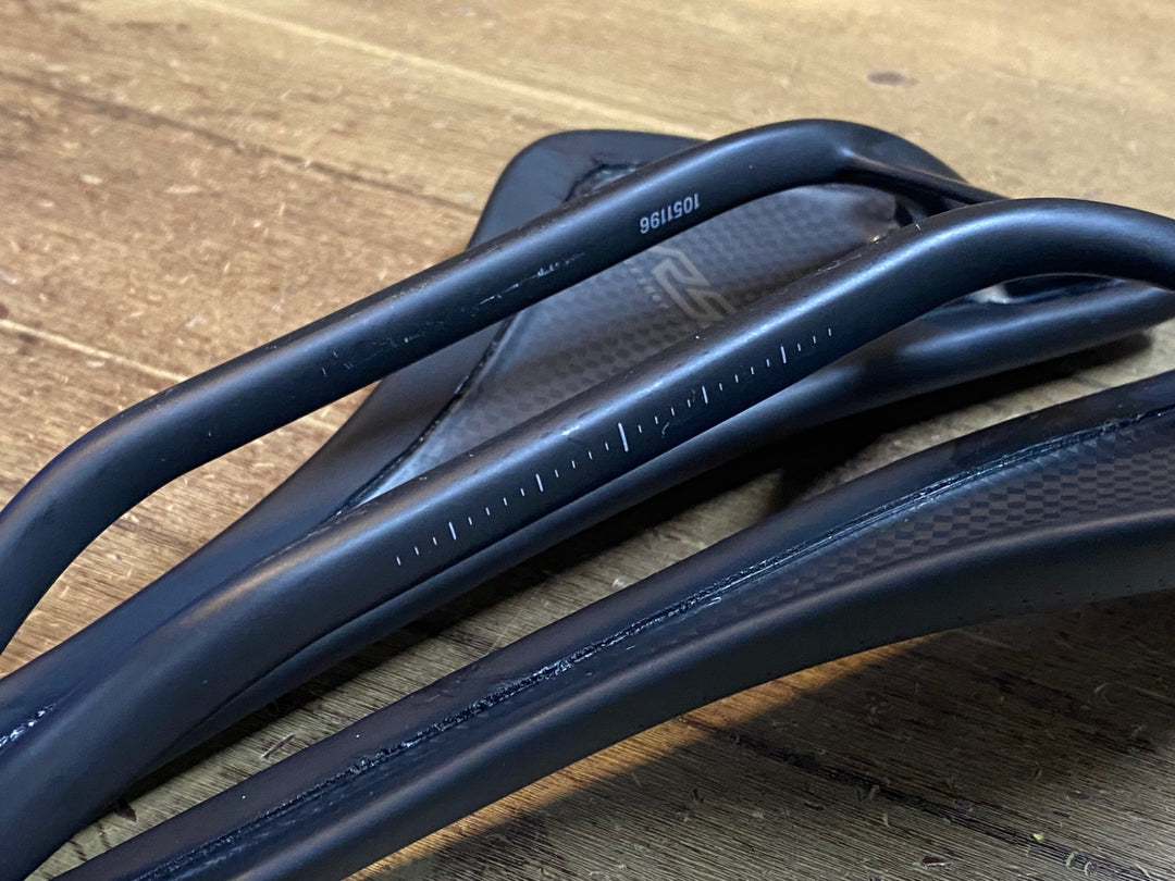 JT350 ボントレガー BONTRAGER AEOLUS RSL サドル 黒 155mm カーボンレール