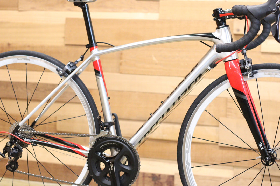 スペシャライズド SPECIALIZED アレー ALLEZ DSW SL COMP 2016 49サイズ 105 5800 MIX 11S アルミ ロードバイク 【立川店】