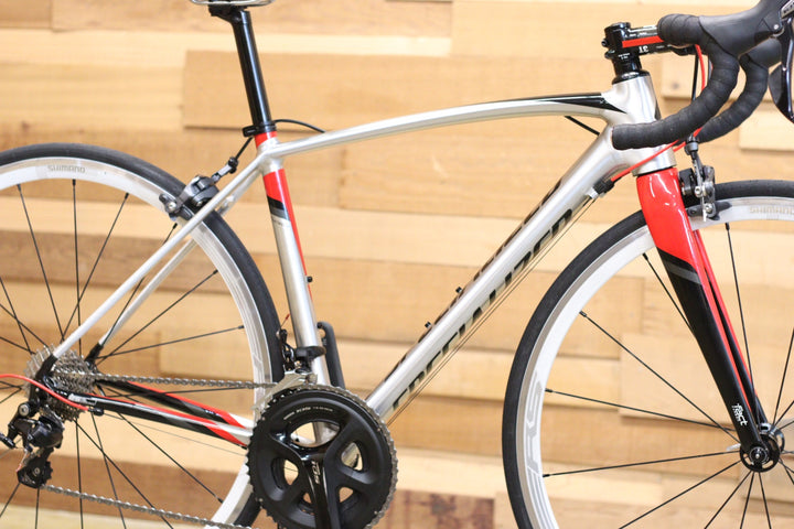 スペシャライズド SPECIALIZED アレー ALLEZ DSW SL COMP 2016 49サイズ 105 5800 MIX 11S アルミ ロードバイク 【立川店】