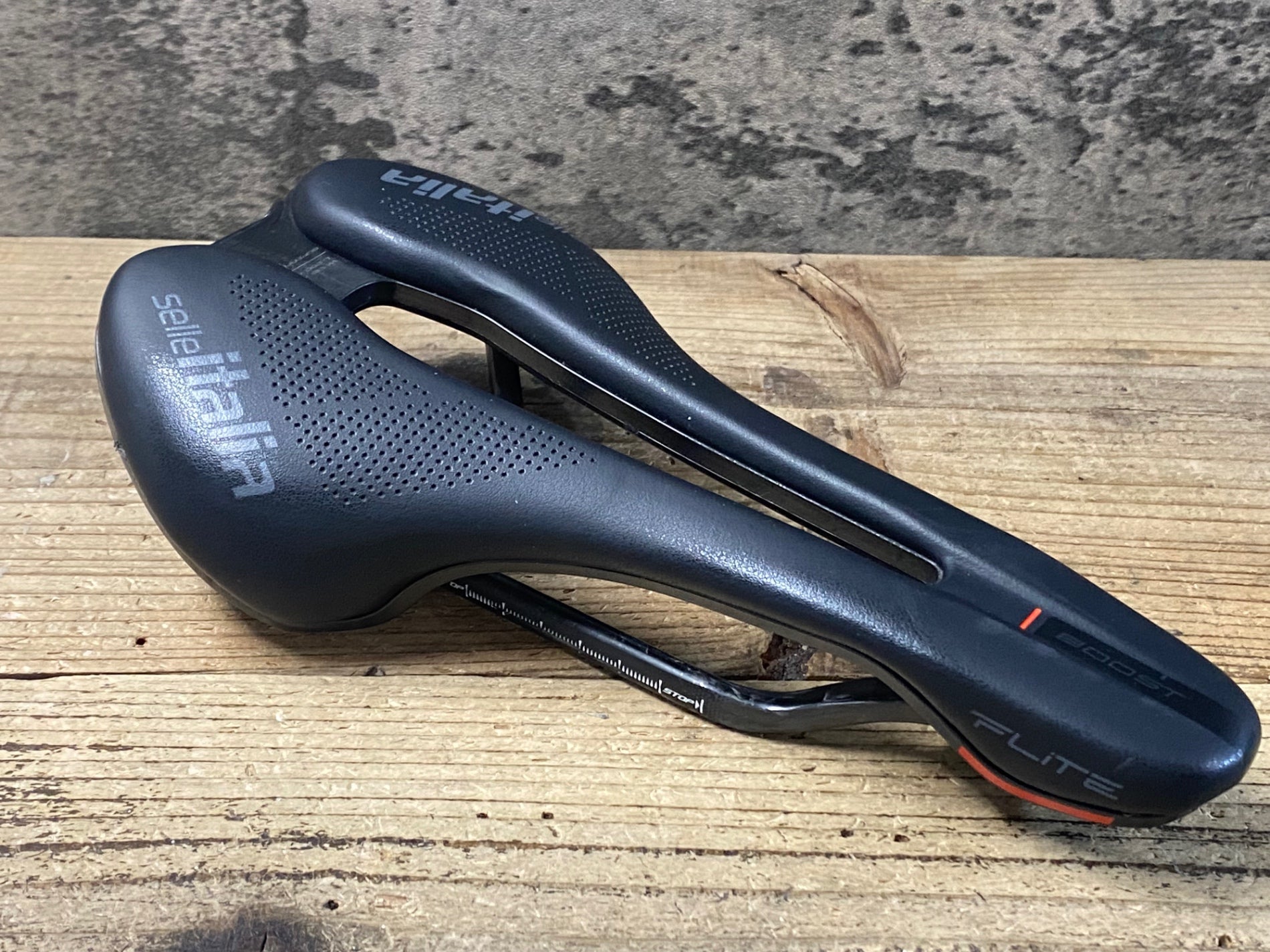 FLITE BOOST サドル selle セライタリア TM SELLE | ITALIA(セラ