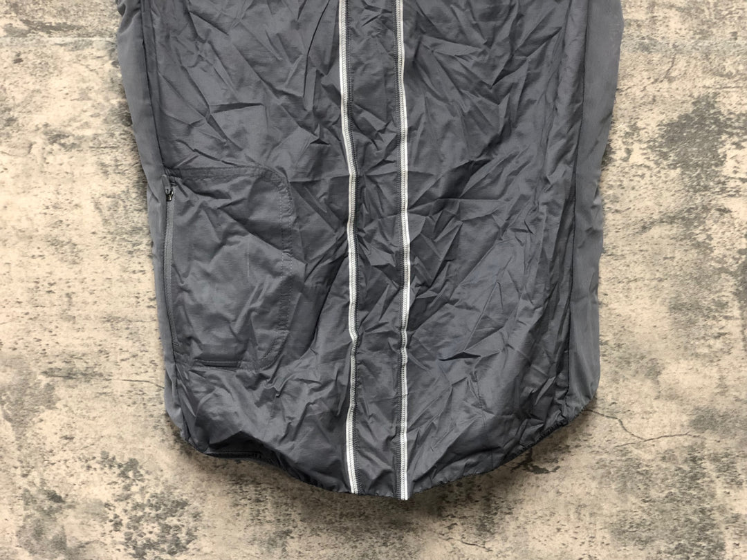 KK084 ラファ RAPHA MEN'S BREVET ELEMENT GILET ジレ サイクルベスト Mサイズ