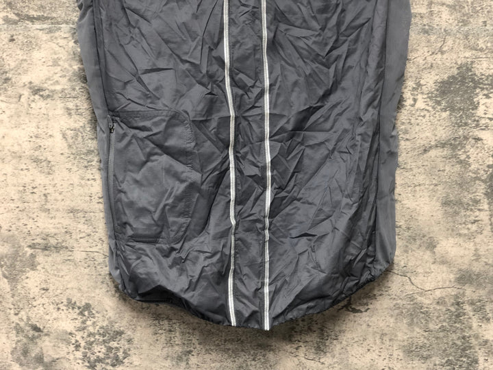KK084 ラファ RAPHA MEN'S BREVET ELEMENT GILET ジレ サイクルベスト Mサイズ