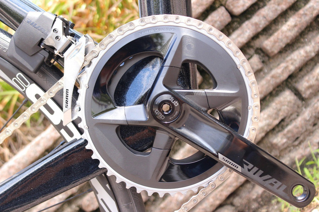 未使用品 サーヴェロ CERVELO カレドニア CALEDONIA 2023 48 スラム ライバル AXS 12S カーボン ロードバイク【名古屋店】