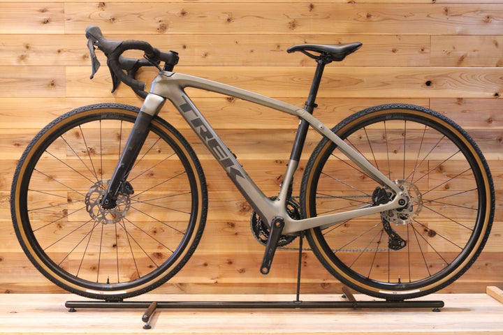 トレック TREK チェックポイント CHECKPOINT SL5 DISC 2022 49サイズ シマノ GRX RX-610 RX-810 MIX 11S カーボン グラベル ロードバイク 【広島店】