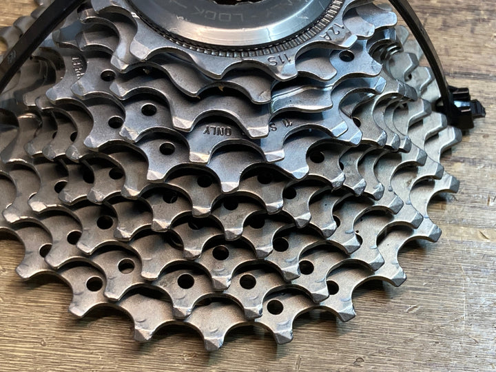 IL452 カンパニョーロ CAMPAGNOLO スーパーレコード SUPER RECORD CS9-SR125 スプロケット 12-25T 11S