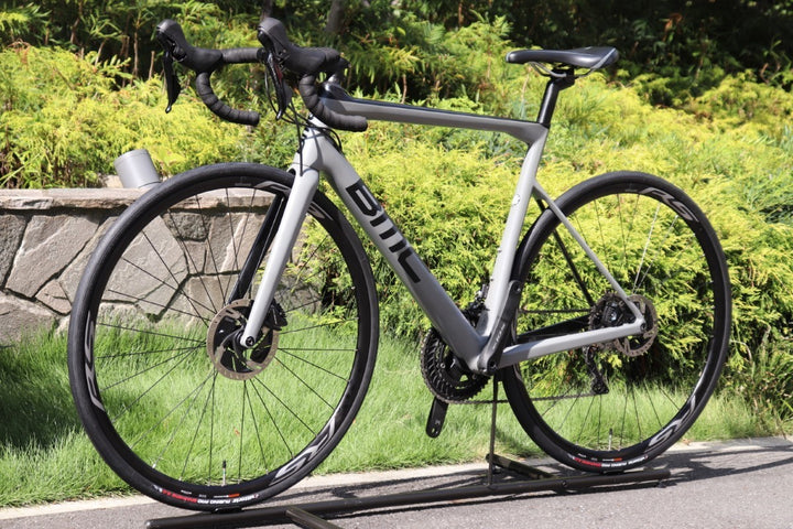 BMC チームマシン Teammachine SLR02 DISC THREE 2019年モデル 56サイズ シマノ 105 R7020 11s カーボン ロードバイク 【さいたま浦和店】