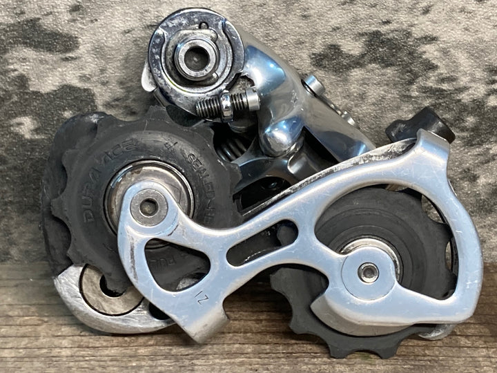 JJ439 シマノ SHIMANO デュラエース RD-7700 リアディレイラー 9S