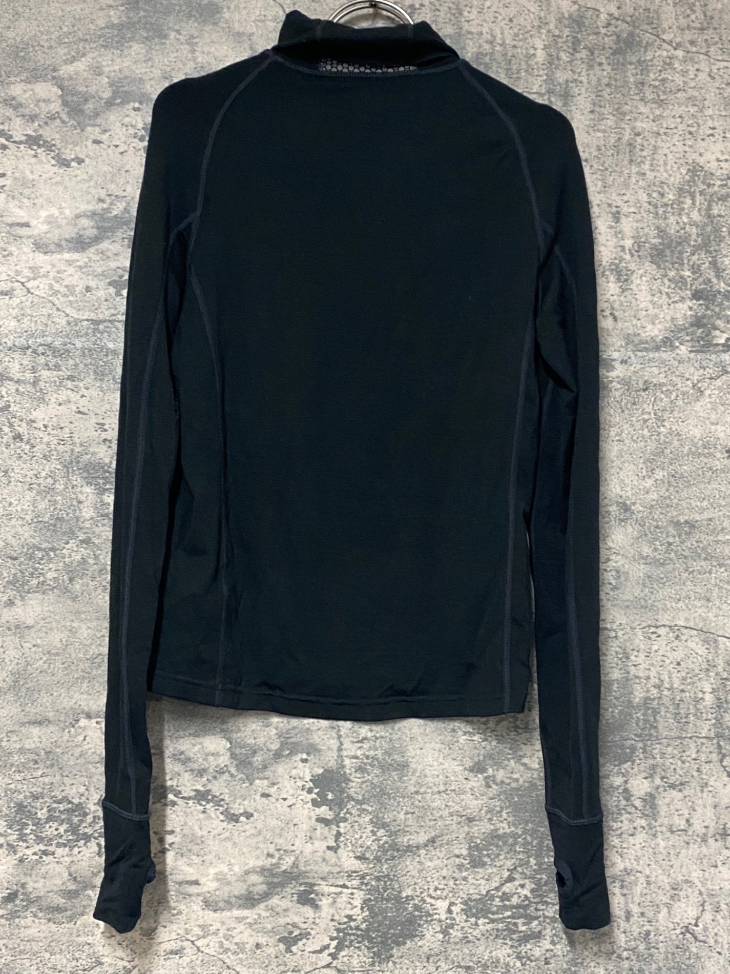【美品】Rapha メンズ ディープウインター ウィンドブロック ベースレイヤー JY111 ラファ Rapha DEEP WINTER WIND BLOCK BASE LAYER 長袖 ベース
