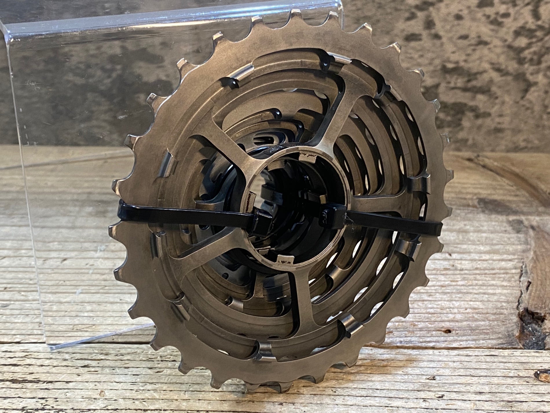 JV106 カンパニョーロ Campagnolo スーパーレコード SUPER RECORD