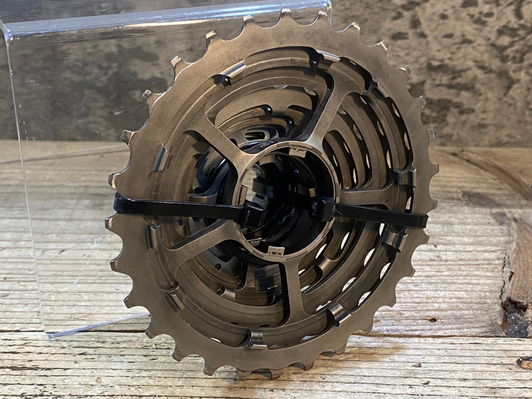 JV106 カンパニョーロ Campagnolo スーパーレコード SUPER RECORD スプロケット 11-29T 12S