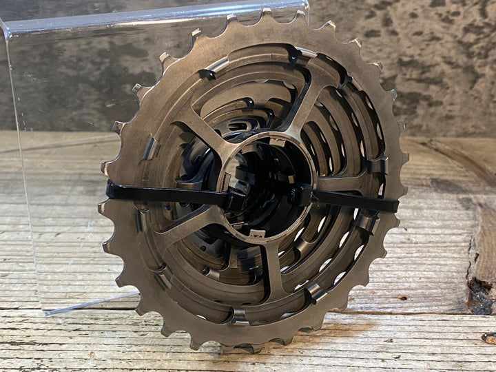 JV106 カンパニョーロ Campagnolo スーパーレコード SUPER RECORD スプロケット 11-29T 12S