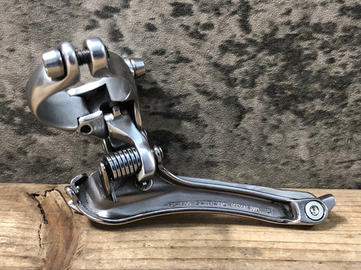 KO838 シマノ SHIMANO デュラエース DURA-ACE FD-7800 フロントディレイラー