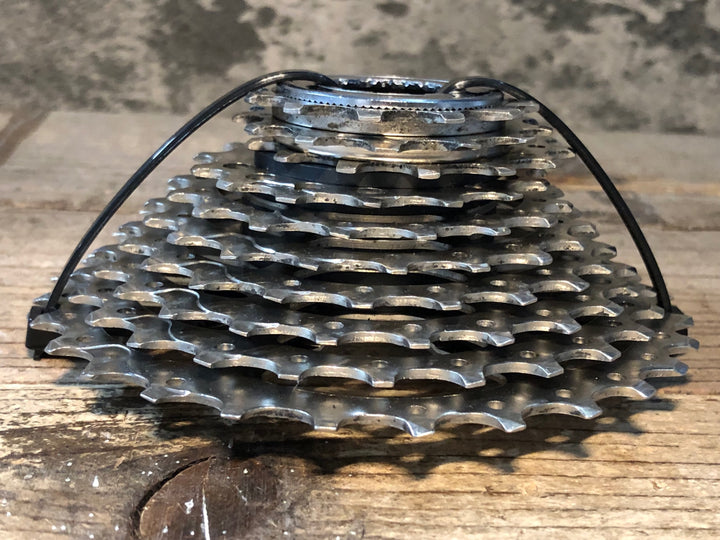 JI349 シマノ SHIMANO CS-HG500-10 12-28T 10S スプロケット