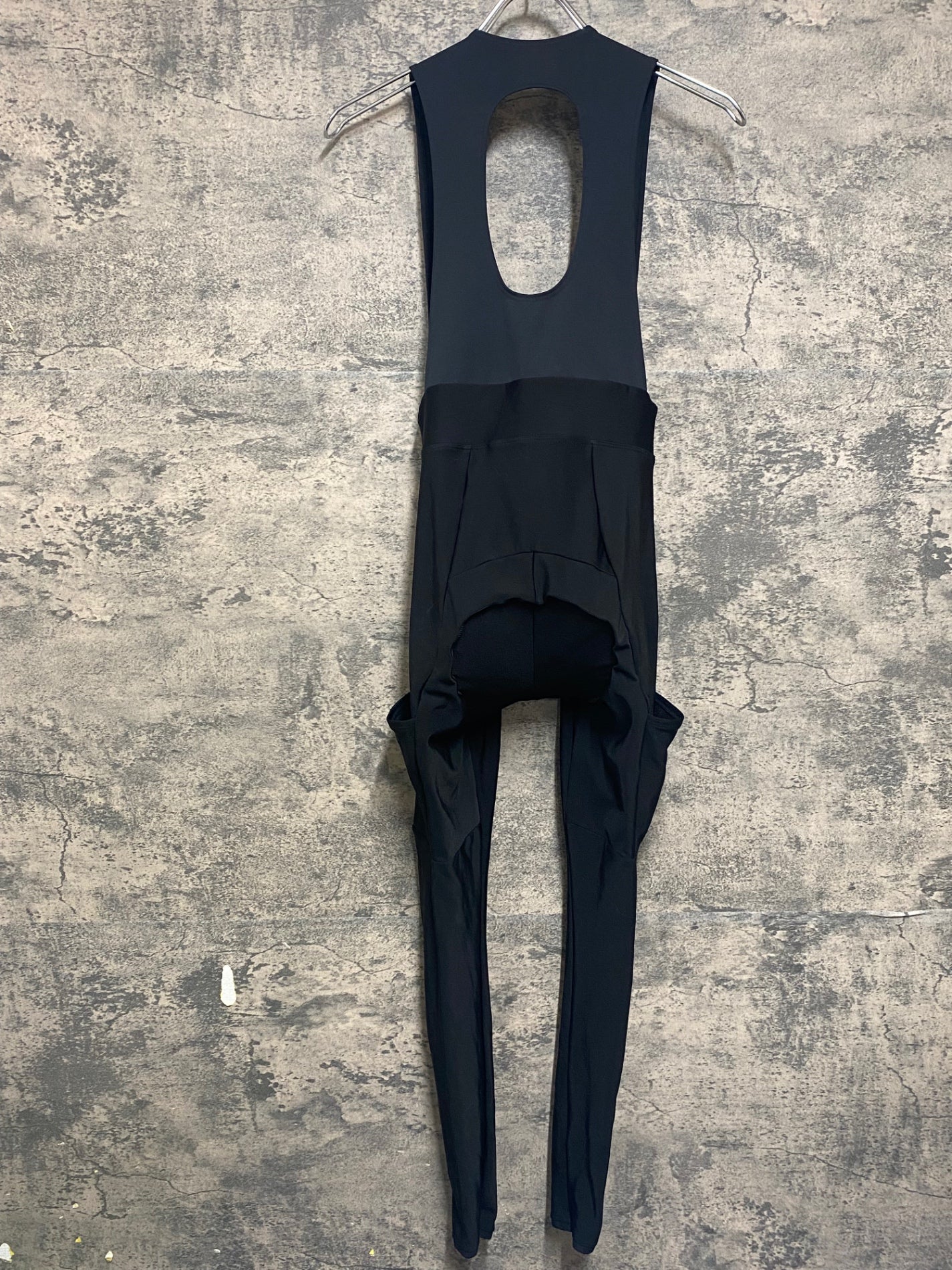 Rapha 裏起毛ビブタイツ M ブラック KP597 ラファ Rapha WOMEN'S CORE CARGO WINTER TIGHTS WITH PAD